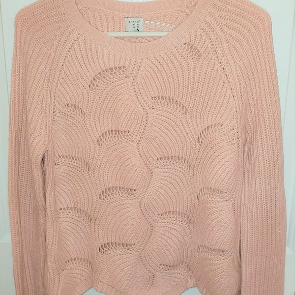 A N E W D A Y Pullover Sweater - Picture 1 of 4